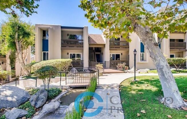 5350 Baltimore Drive #71