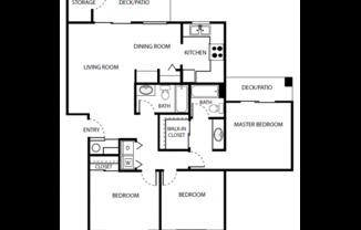 Partner-provided photo for $2148 unit