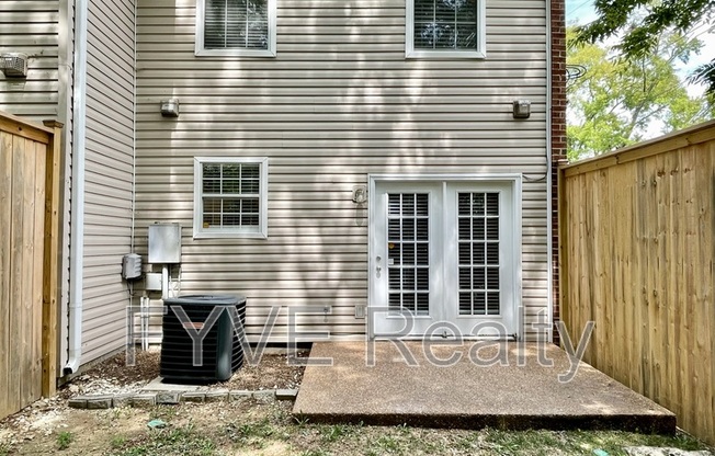 Partner-provided property photo