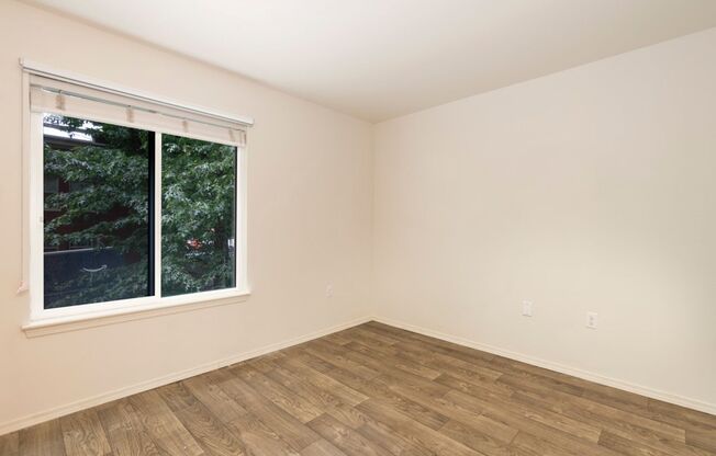 Studio, 1 bath, 638 sqft, $1,650, Unit 1-A
