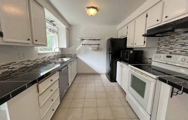Spacious Yet Cozy 3BR/2BA Home with Outdoor Living