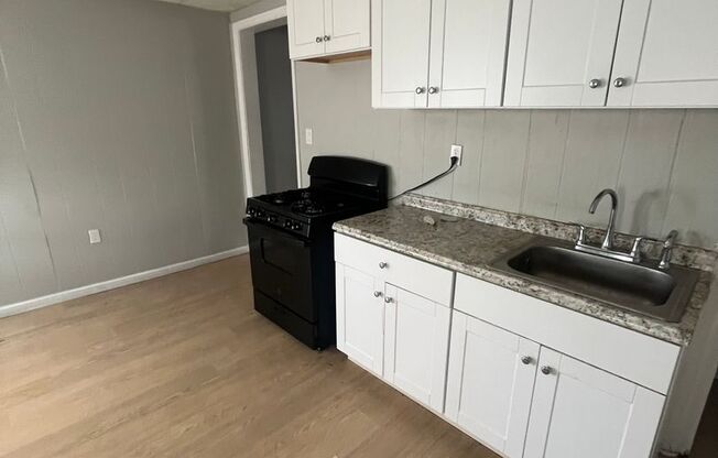 1 bed, 1 bath, 800 sqft, $950, Unit 1