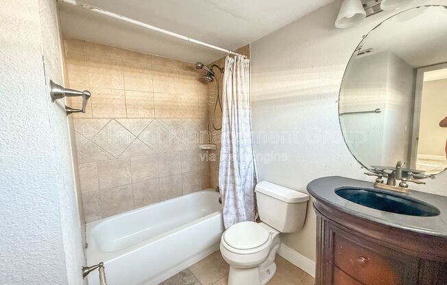 2 beds, 2 baths, 900 sqft, $1,245, Unit G66