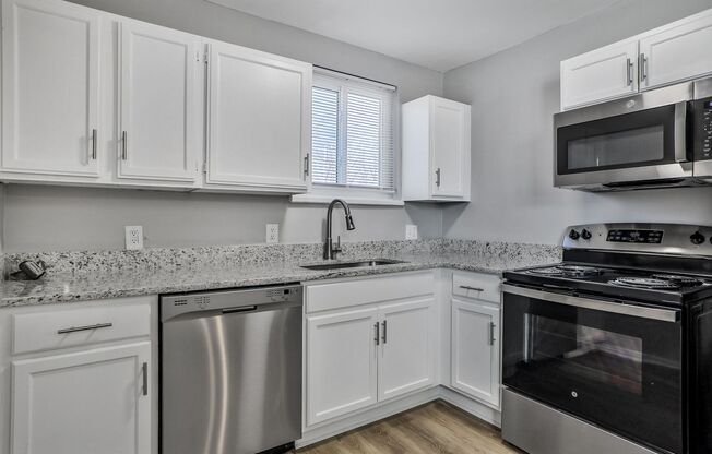 Walnut Ridge Apts