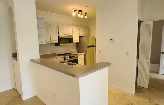 2 beds, 2 baths, $1,675