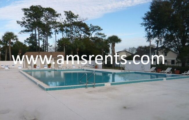 Spacious 3 bedroom Villa