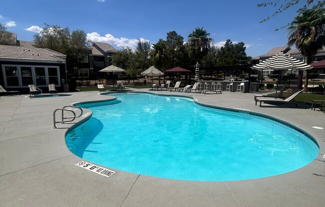 2 beds, 2 baths, $1,701.5, Unit # 1010