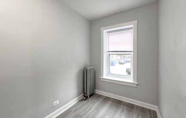 Studio, 1 bath, $1,195, Unit 4606-1C