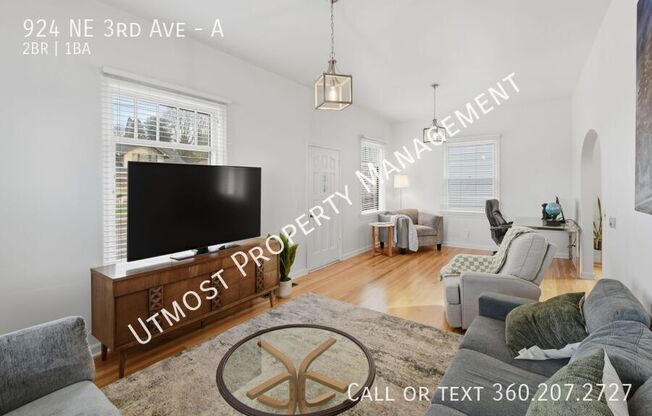 924 NE 3rd Ave
