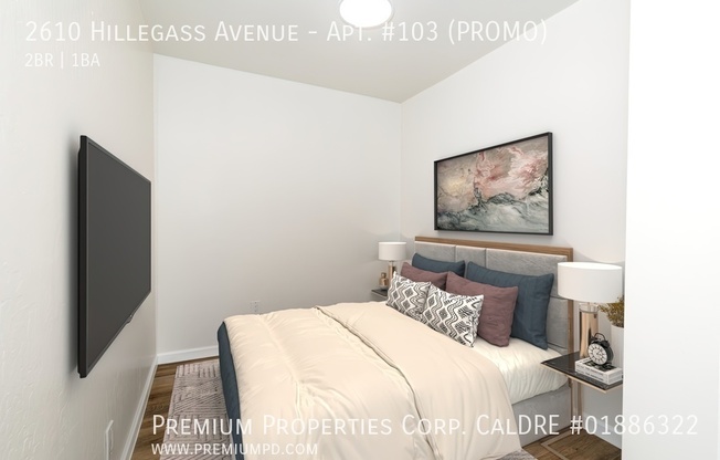 Partner-provided property photo