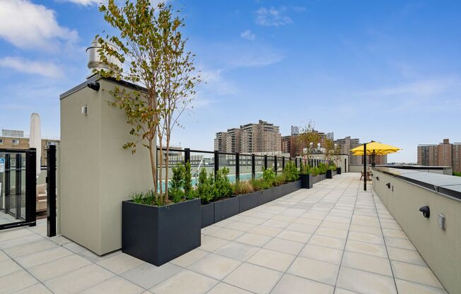 2 beds, 2 baths, $4,050, Unit APT. 406