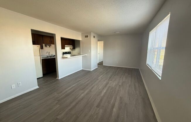 1 bed, 1 bath, 535 sqft, $685, Unit 4957 Fairmont