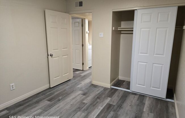 2 beds, 1.5 baths, $1,695, Unit #2