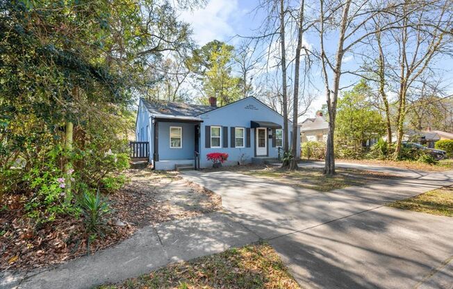 2 beds, 1 bath, $1,500