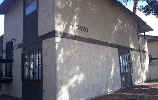 3420 Mercury St #G