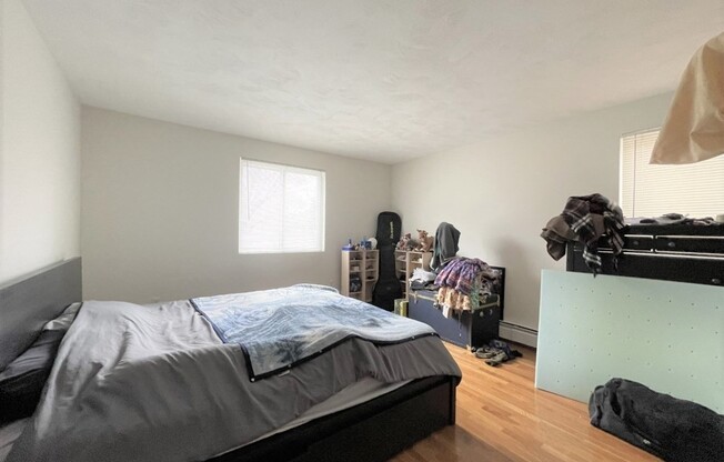 6 Mclean Pl, Cambridge MA 2