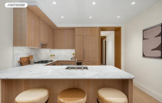 1 bed, 1.5 baths, 1,030 sqft, $10,650, Unit 12A