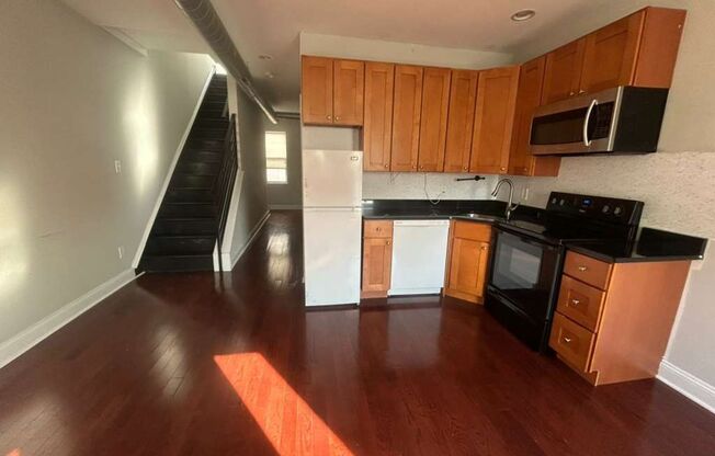 1456 E. Columbia Avenue &amp;              1611-13 Frankford Avenue