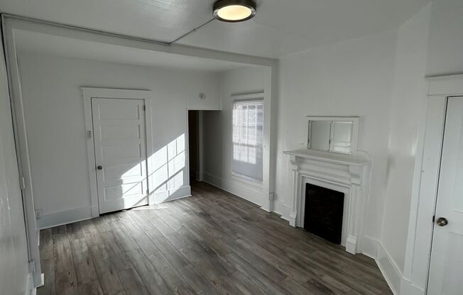 1 bed, 1 bath, 540 sqft, $1,399, Unit Unit 5