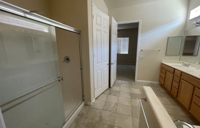 2 beds, 2 baths, $2,450