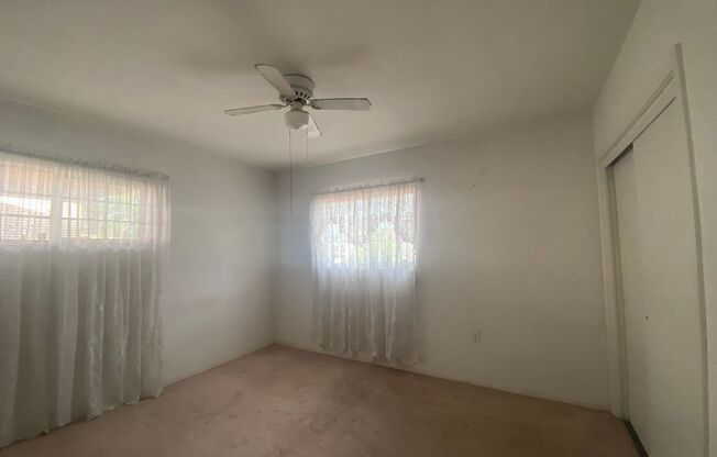 3 beds, 1 bath, $1,200