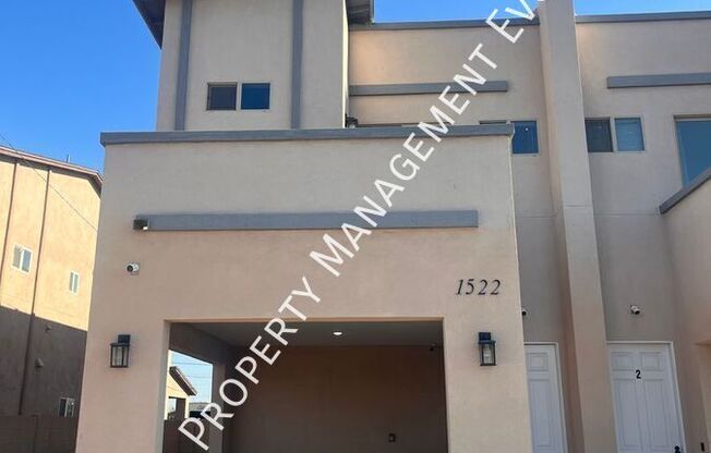 1522 W MARICOPA ST