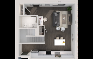 Partner-provided photo for $3350 unit