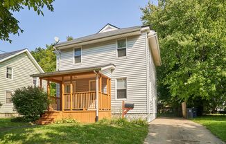 Beautiful Remodel in Goodyear Heights