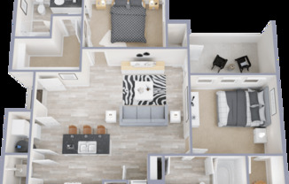 Partner-provided photo for $1150 unit