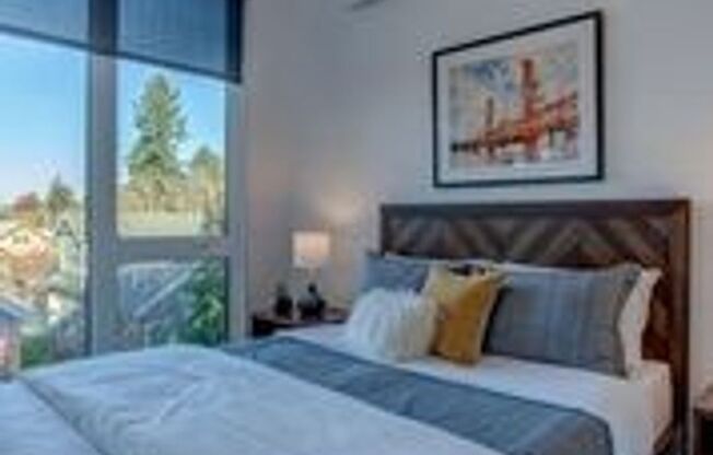 1 bed, 1 bath, 560 sqft, $1,495, Unit 304