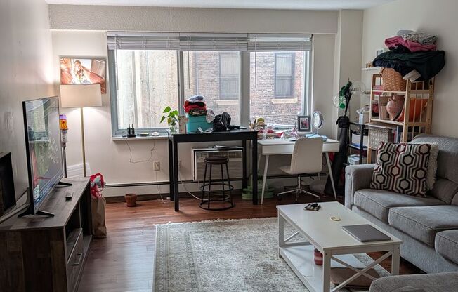 BostonView Apartments