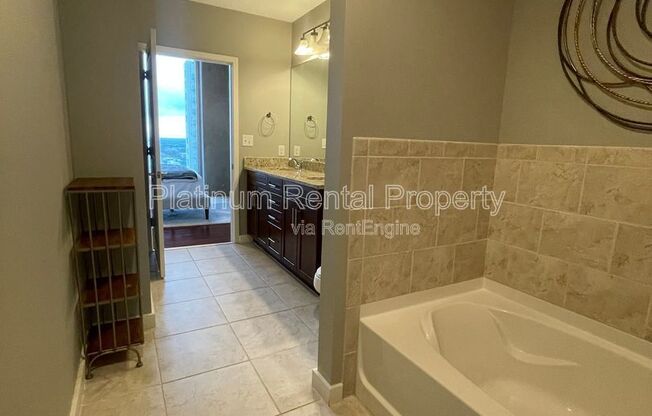 2 beds, 2 baths, 1,148 sqft, $2,595, Unit 2203