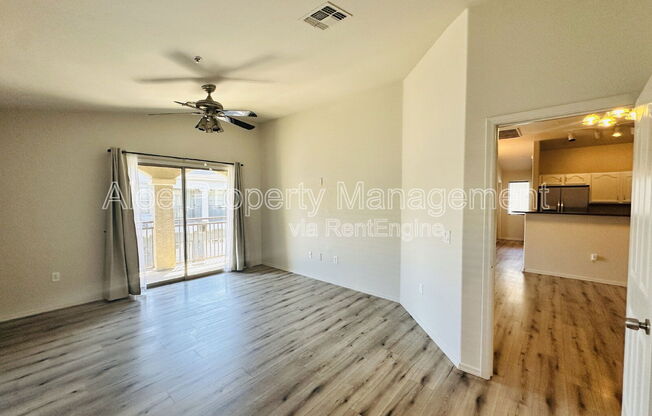 2 beds, 2 baths, 1,088 sqft, $1,900, Unit 1634