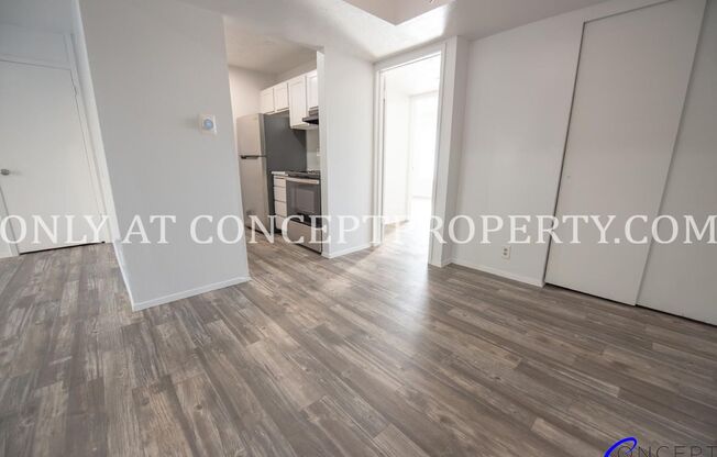 2 beds, 1 bath, 970 sqft, $1,325, Unit 37 PR