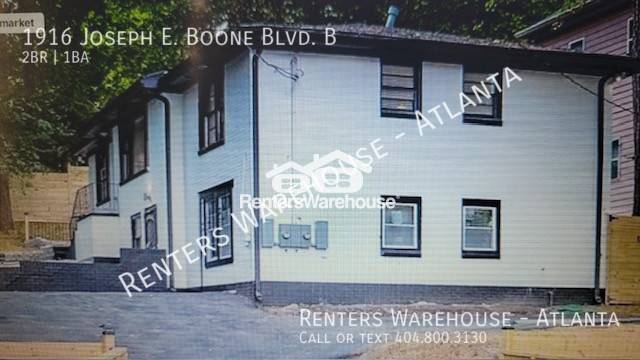 1916 JOSEPH E BOONE BLVD