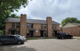 2 Bed 2 Bath in Irving! This will go quick!