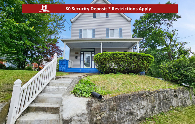 1536 PENN AVE
