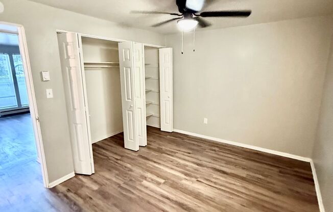 1 bed, 1 bath, $795, Unit 13