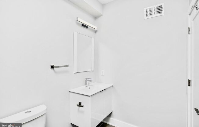 Brand New Luxury Apartments