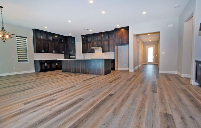 Gorgeous Home