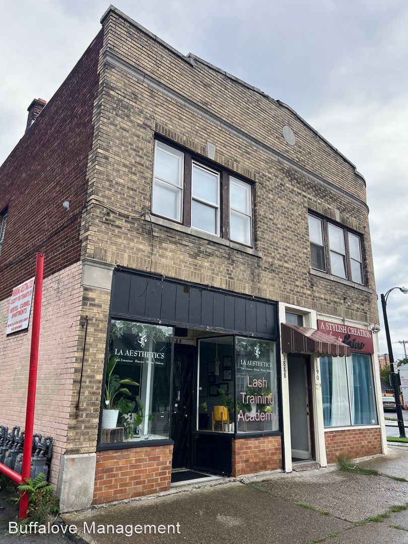 1888 Hertel Ave Buffalo, NY ApartmentAdvisor