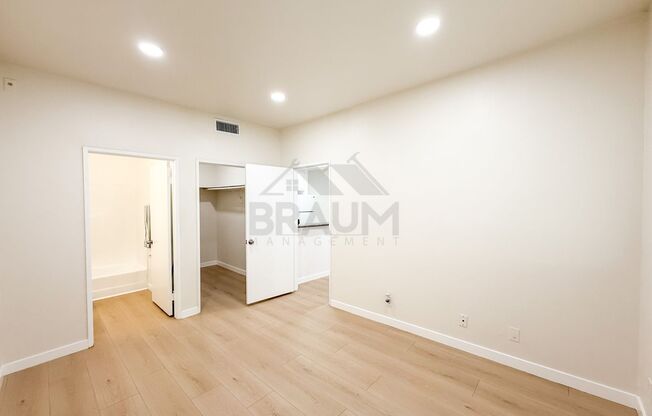 2 beds, 2 baths, 1,000 sqft, $2,495, Unit 213