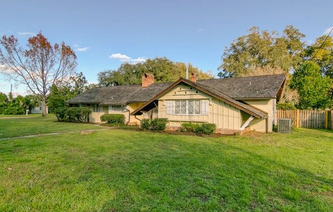 5334 LK HOWELL RD