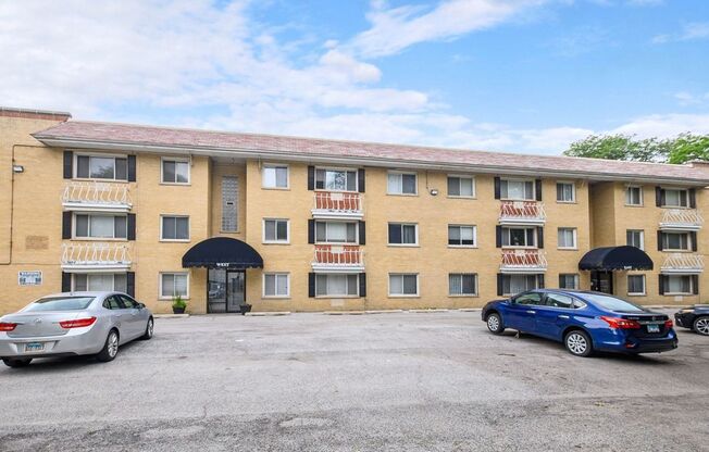 7819 South Shore