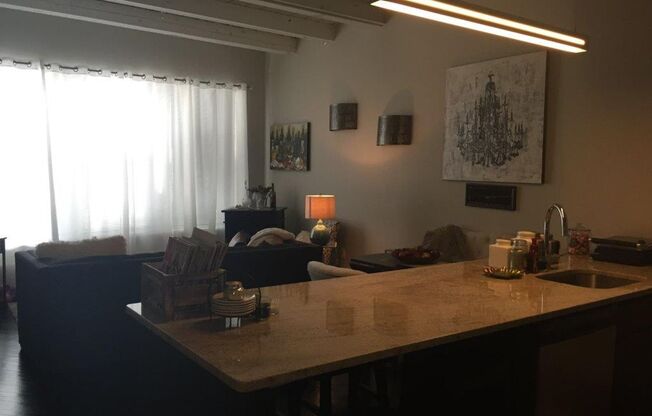 1 bed, 1 bath, 671 sqft, $1,450, Unit 4A