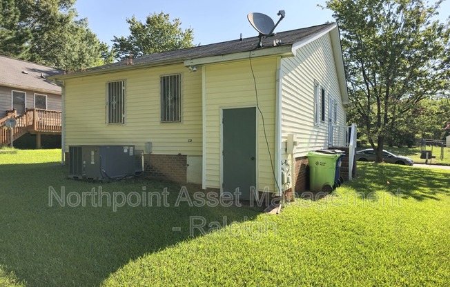 Partner-provided property photo