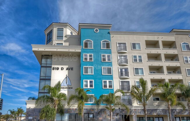 2 beds, 2 baths, 1,327 sqft, $3,345, Unit 105