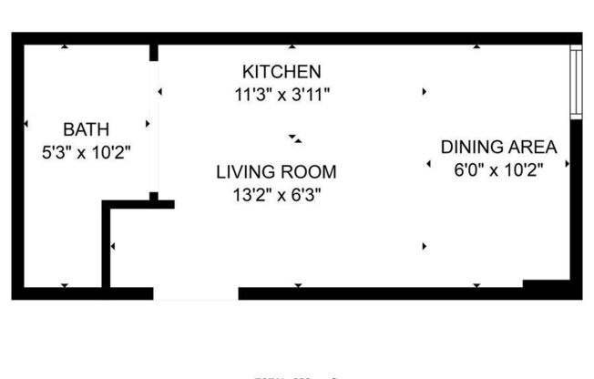 Partner-provided property photo