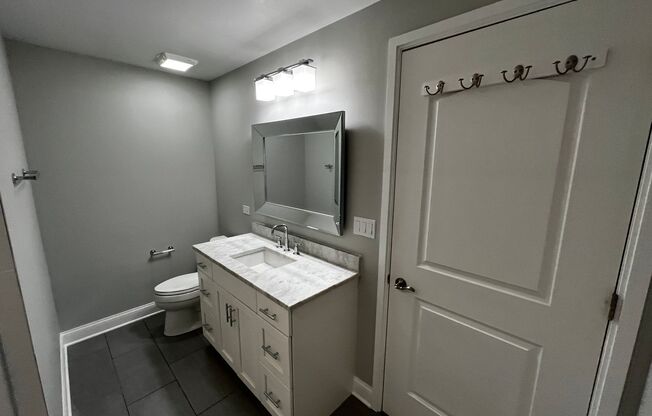 2 beds, 2 baths, $4,500