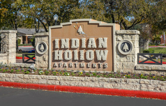 Indian Hollow